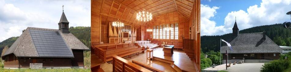Quelle: Evang. Kirchengemeinde St. Blasien